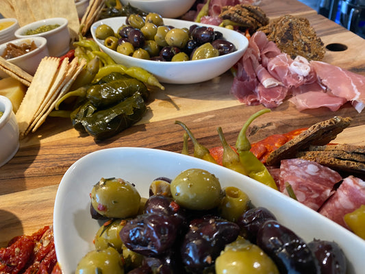 Grazing Table / Feast Table