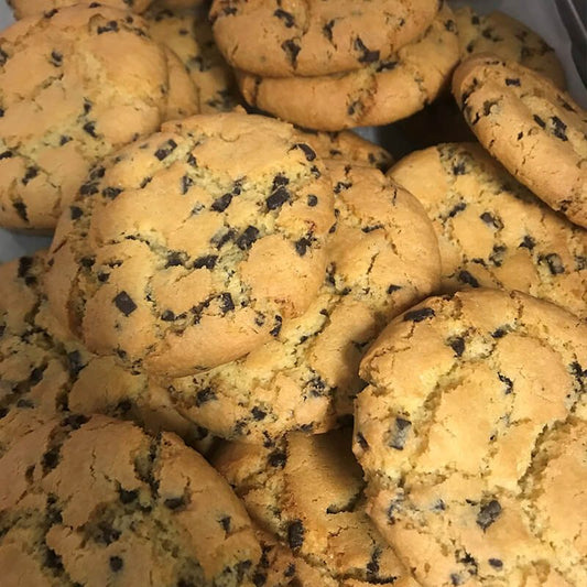Assorted Cookies