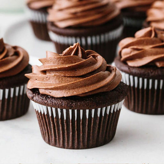 Chocolate Cupcakes