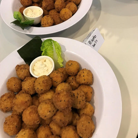 Arancini di Riso